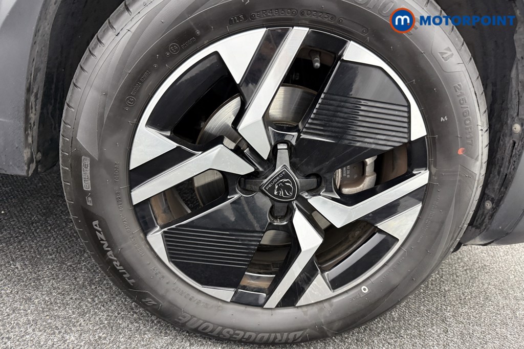 Used Peugeot 2008 2024 for sale - 76428680: Photo 33