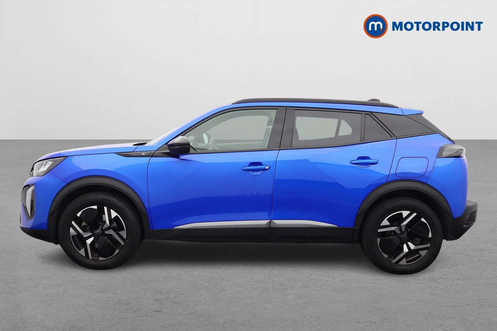 Used Peugeot 2008 2024 for sale - 76428680: Photo 4