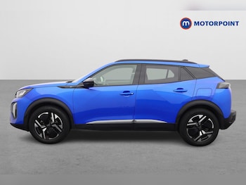 Used Peugeot 2008 2024 for sale - 76428680: Photo