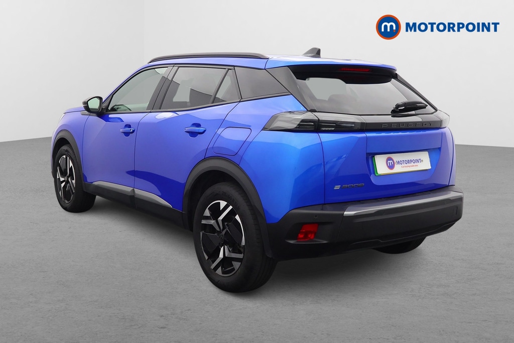 Used Peugeot 2008 2024 for sale - 76428680: Photo 5