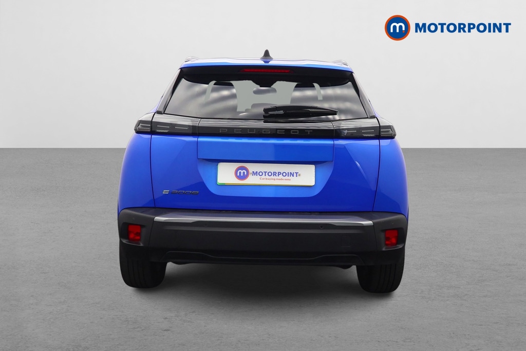 Used Peugeot 2008 2024 for sale - 76428680: Photo 6