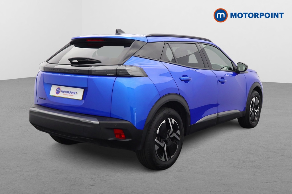 Used Peugeot 2008 2024 for sale - 76428680: Photo 7