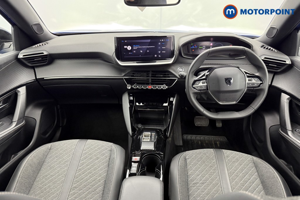 Used Peugeot 2008 2024 for sale - 76428680: Photo 9