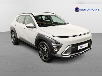 Used Hyundai KONA 2025 for sale - 79558120: Photo