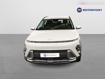 Used Hyundai KONA 2025 for sale - 79558120: Photo