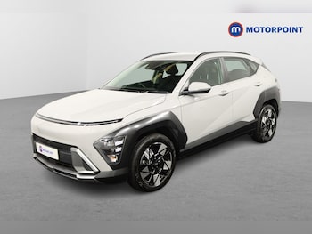 Used Hyundai KONA 2025 for sale - 79558120: Photo
