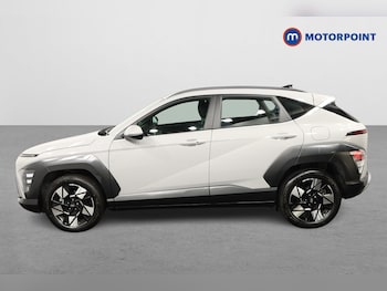 Used Hyundai KONA 2025 for sale - 79558120: Photo