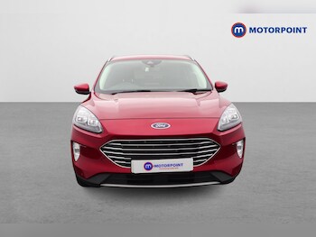 Used Ford Kuga undefined for sale - 77443699: Photo