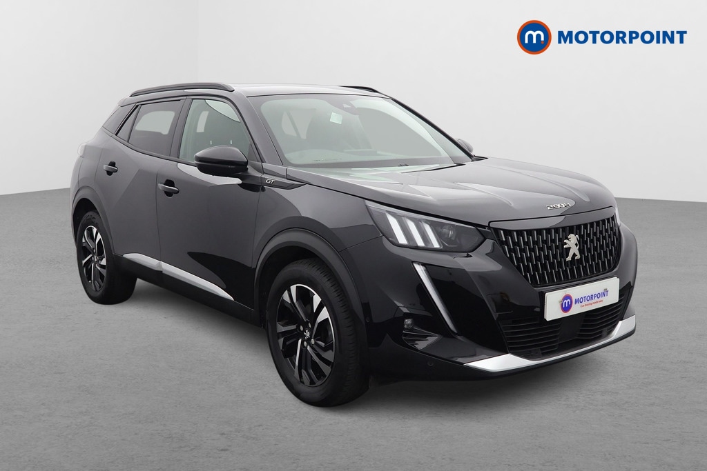 Used Peugeot 2008 2022 for sale - 78012213: Photo 1