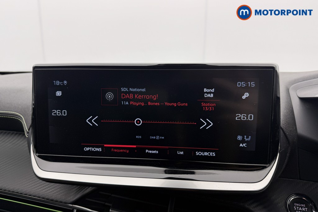 Used Peugeot 2008 2022 for sale - 78012213: Photo 11