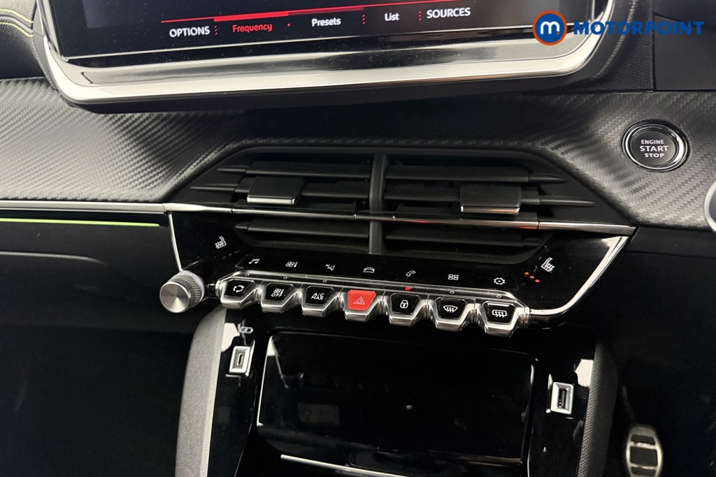 Used Peugeot 2008 2022 for sale - 78012213: Photo 12