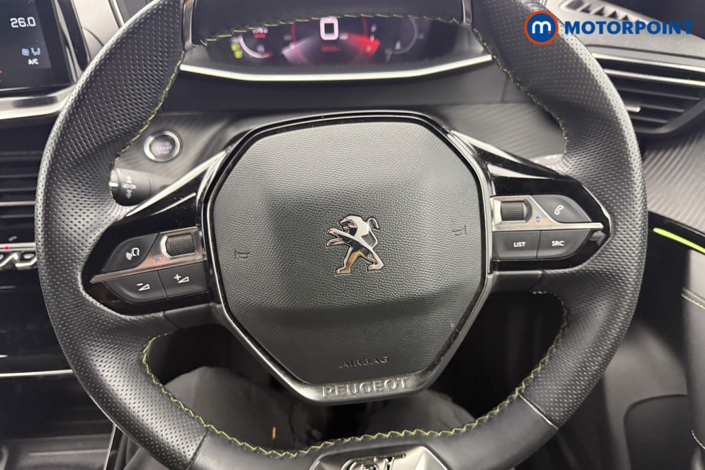 Used Peugeot 2008 2022 for sale - 78012213: Photo 14