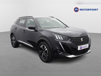 Peugeot 2008 feature image