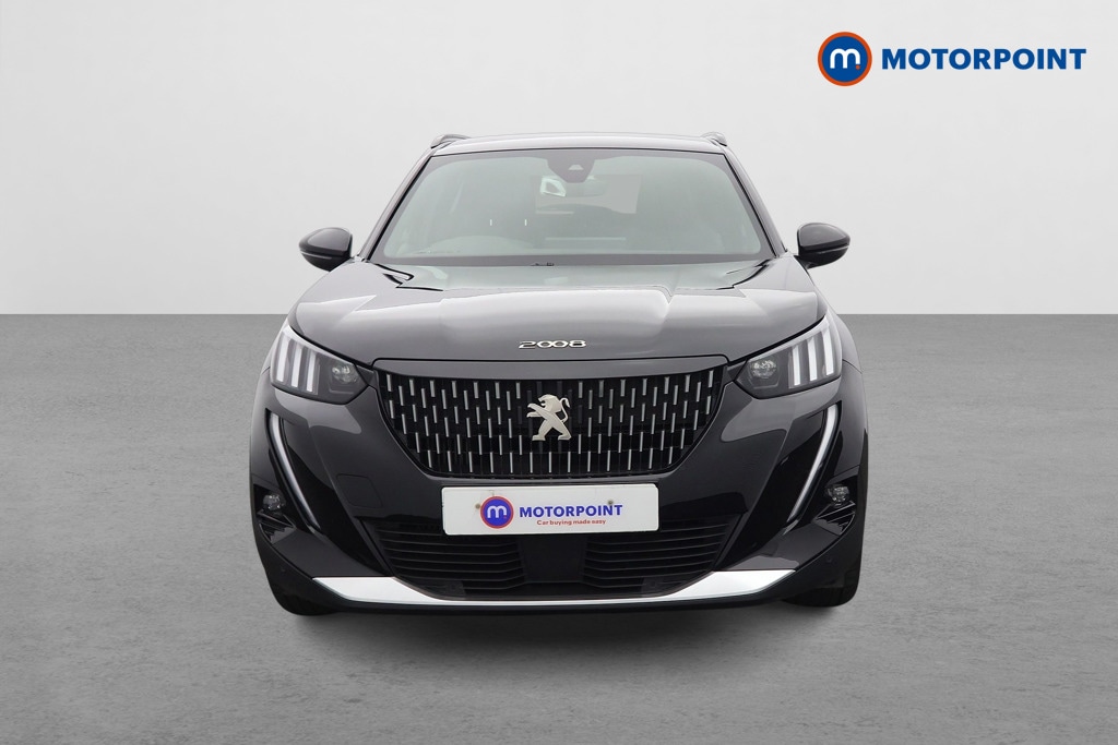 Used Peugeot 2008 2022 for sale - 78012213: Photo 2