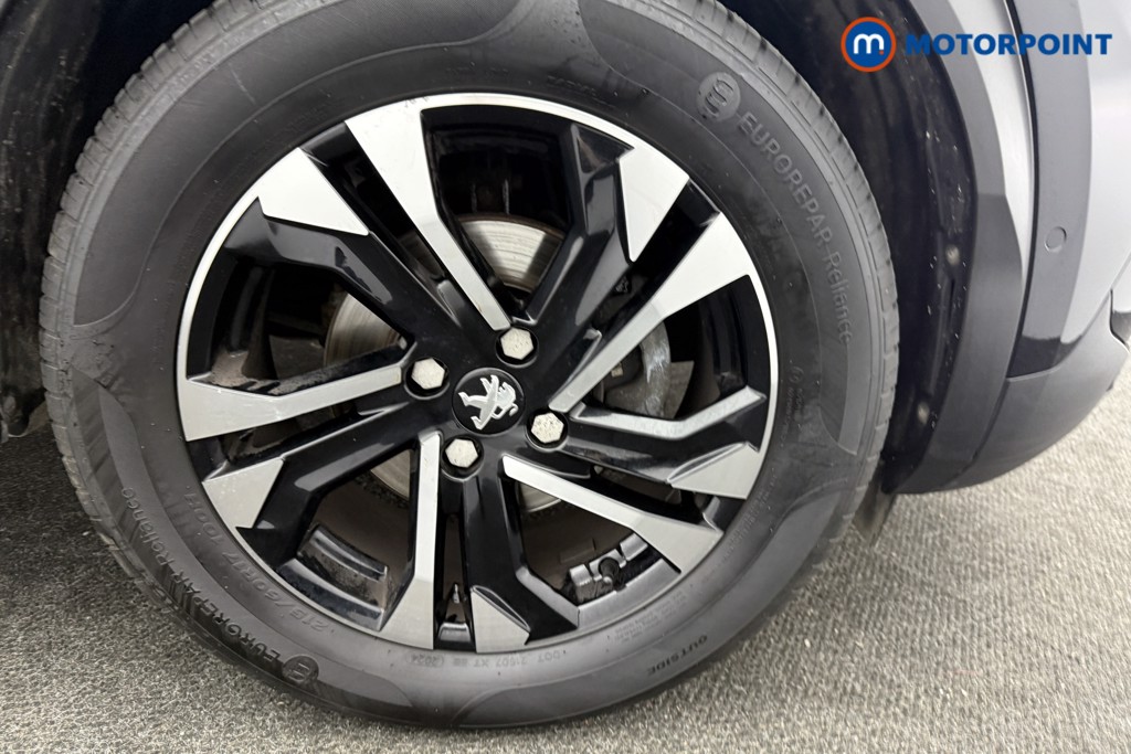 Used Peugeot 2008 2022 for sale - 78012213: Photo 27