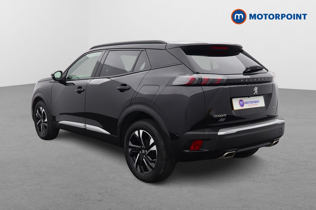 Used Peugeot 2008 2022 for sale - 78012213: Photo 5