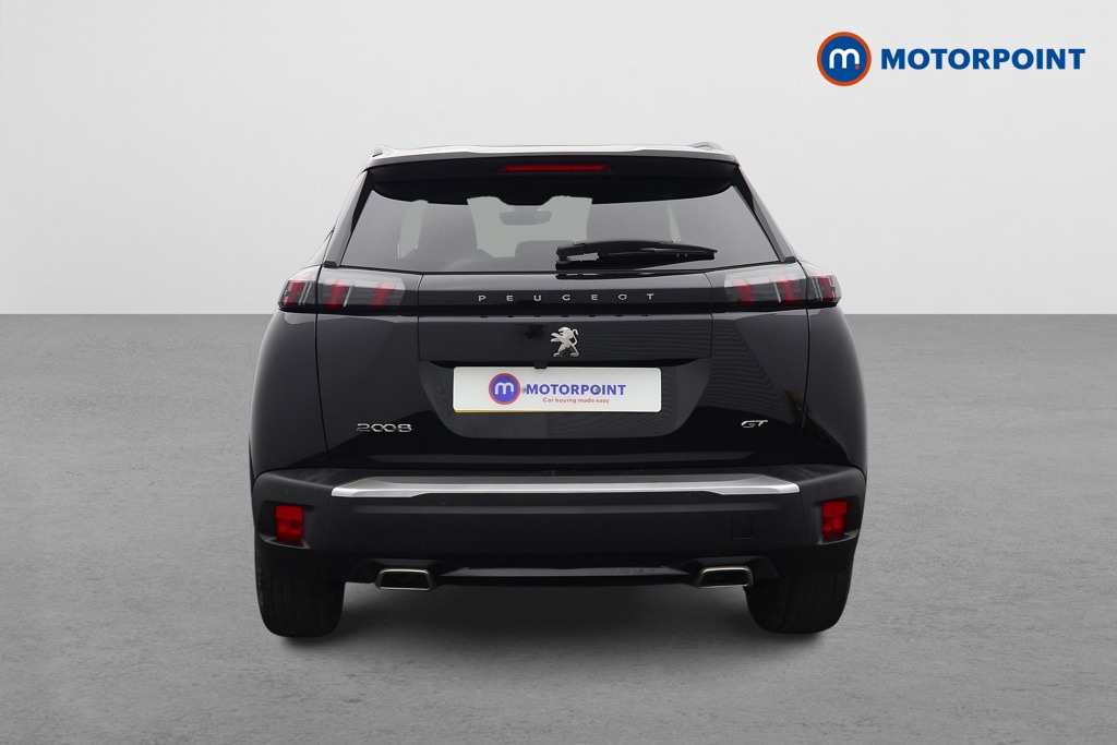 Used Peugeot 2008 2022 for sale - 78012213: Photo 6