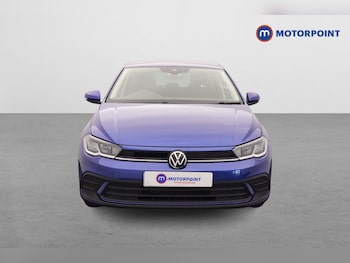 Used Volkswagen Polo 2024 for sale - 79312620: Photo
