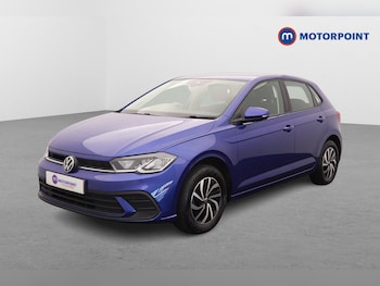 Used Volkswagen Polo 2024 for sale - 79312620: Photo