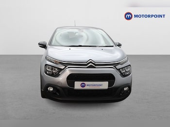 Used Citroen C3 2024 for sale - 75952598: Photo
