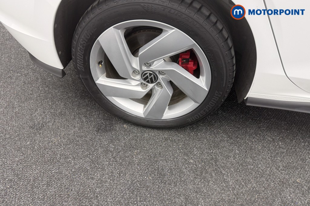 Used Volkswagen Golf 2024 for sale - 76641281: Photo 14