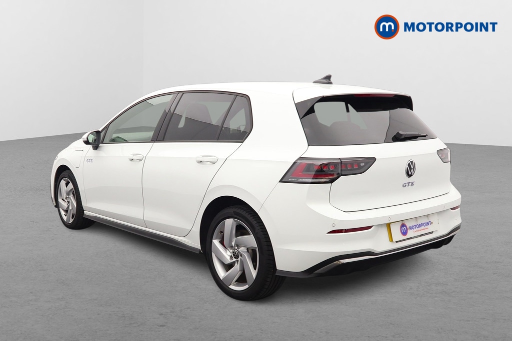 Used Volkswagen Golf 2024 for sale - 76641281: Photo 5