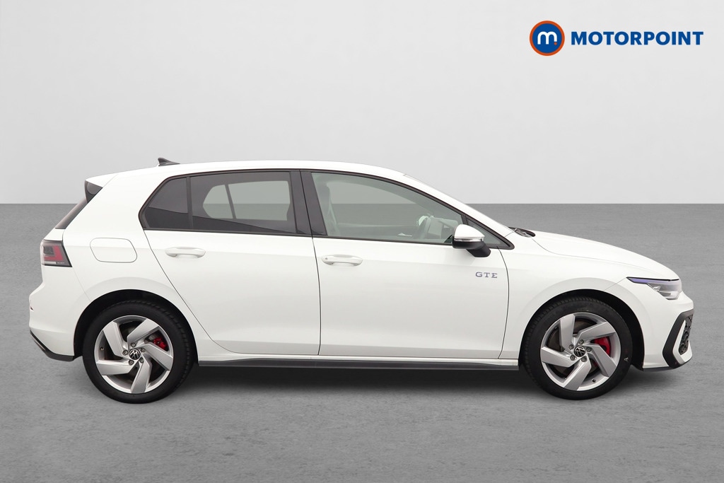 Used Volkswagen Golf 2024 for sale - 76641281: Photo 8