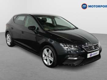2019 - 1.5 TSI EVO FR [EZ] 5dr