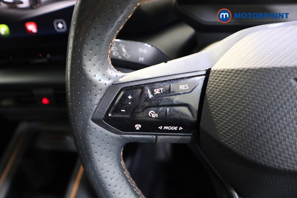 Used Cupra Born 2023 for sale - 77904171: Photo 11