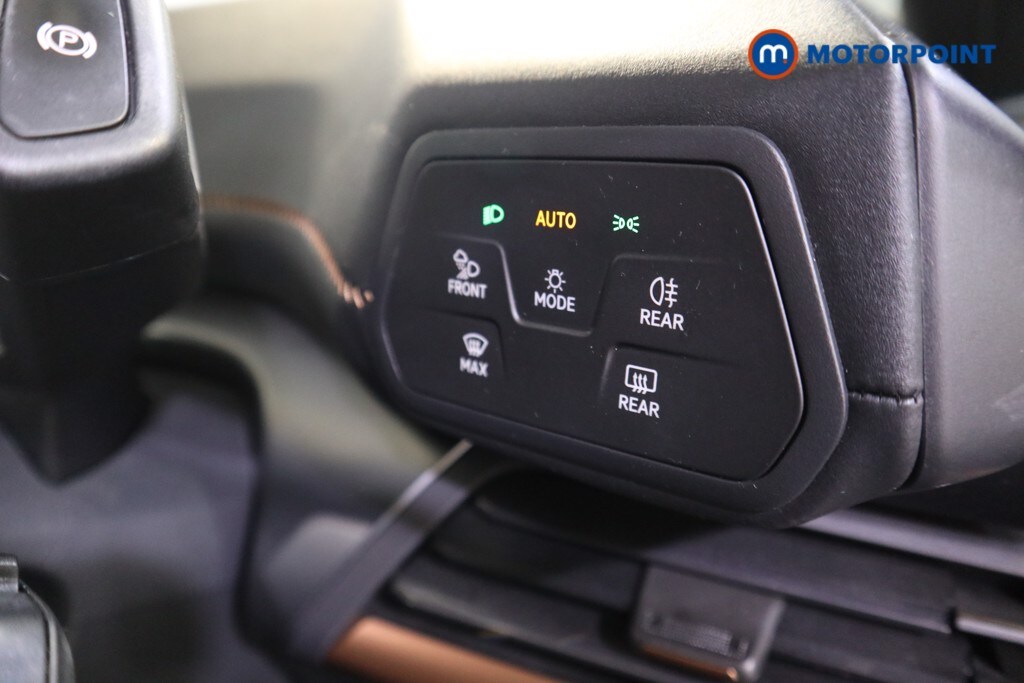 Used Cupra Born 2023 for sale - 77904171: Photo 17