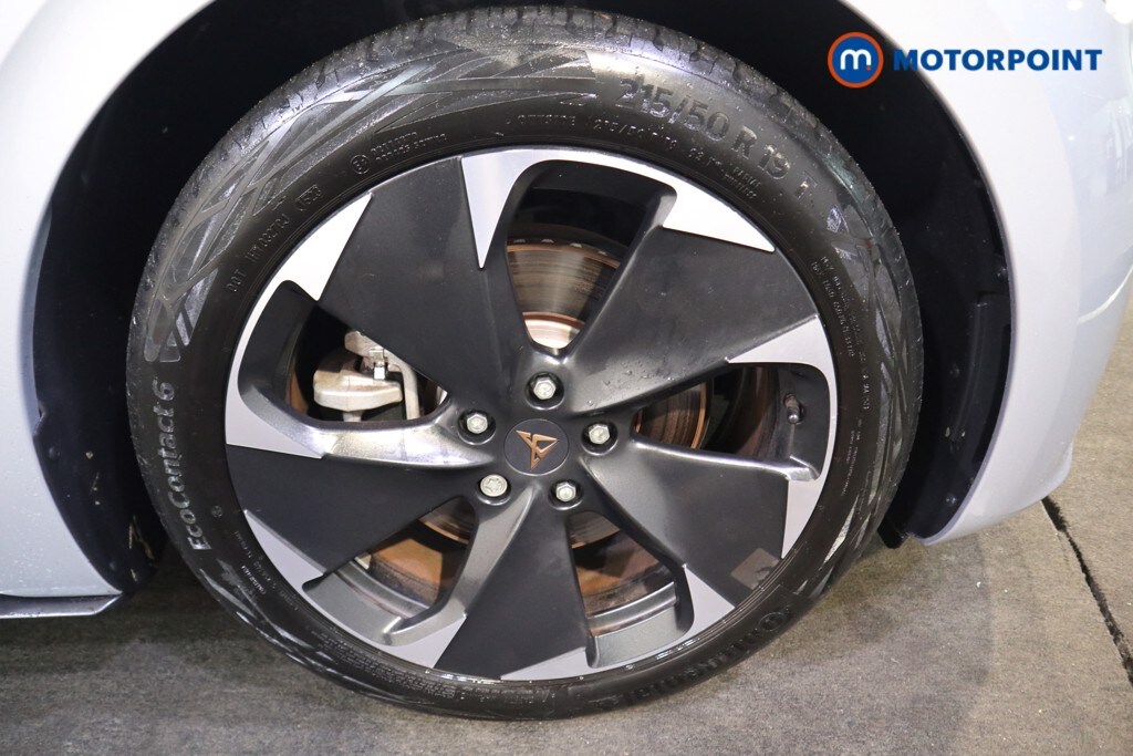 Used Cupra Born 2023 for sale - 77904171: Photo 26