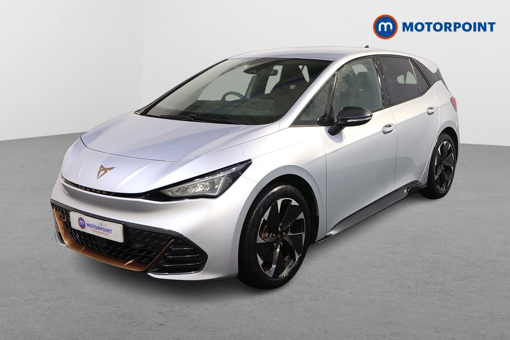 Used Cupra Born 2023 for sale - 77904171: Photo 3