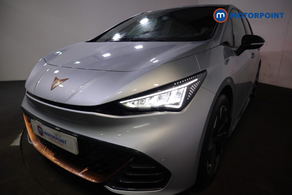 Used Cupra Born 2023 for sale - 77904171: Photo 37