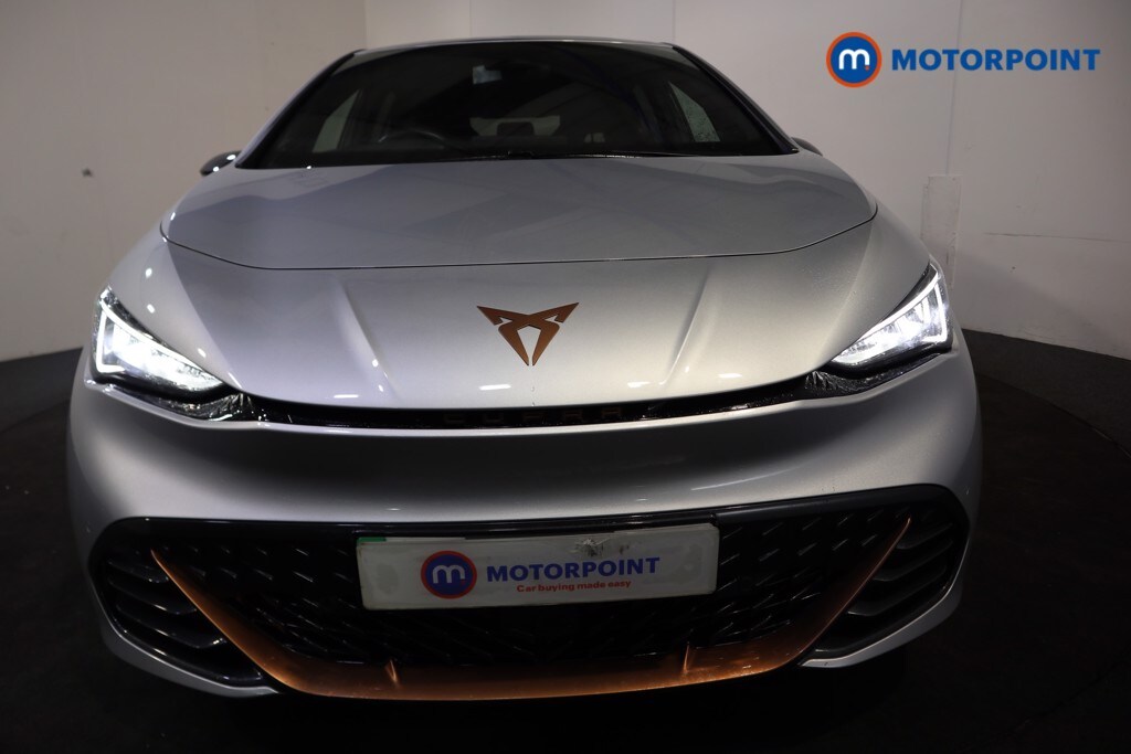 Used Cupra Born 2023 for sale - 77904171: Photo 38