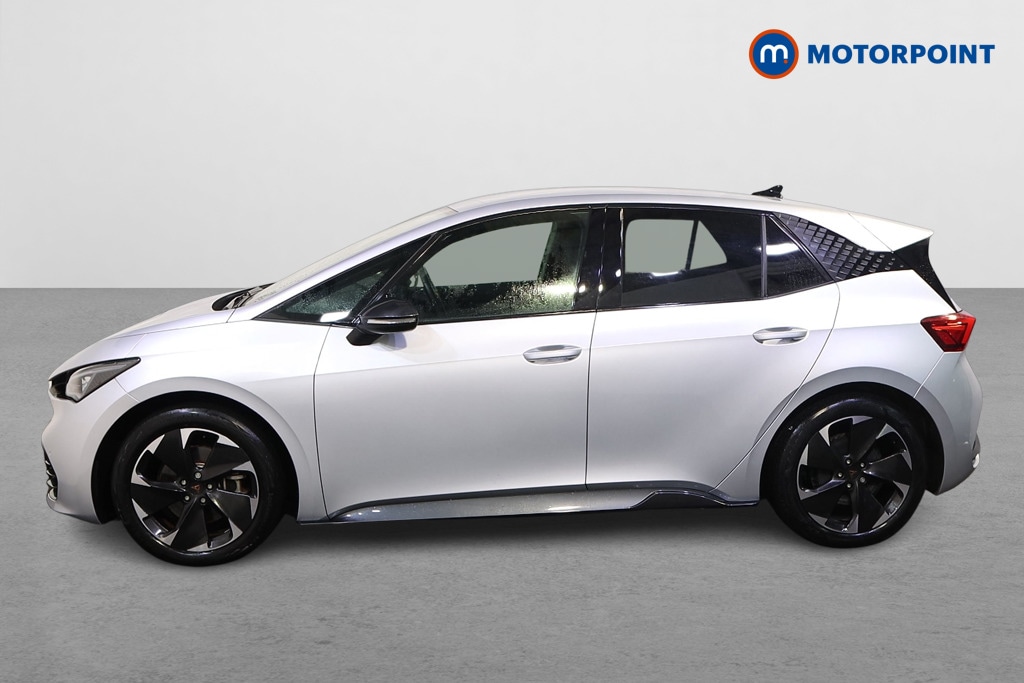 Used Cupra Born 2023 for sale - 77904171: Photo 4
