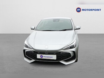 Used MG MG3 2025 for sale - 78543238: Photo