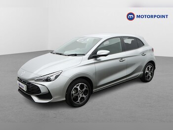 Used MG MG3 2025 for sale - 78543238: Photo