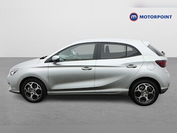 Used MG MG3 2025 for sale - 78543238: Photo