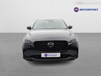 Used Mazda CX-5 2022 for sale - 75468228: Photo