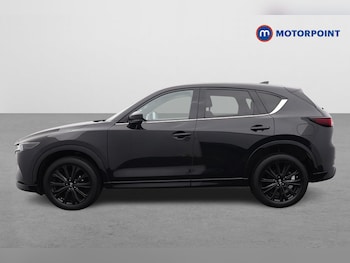 Used Mazda CX-5 2022 for sale - 75468228: Photo