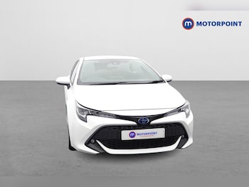Used Toyota Corolla 2021 for sale - 75759591: Photo