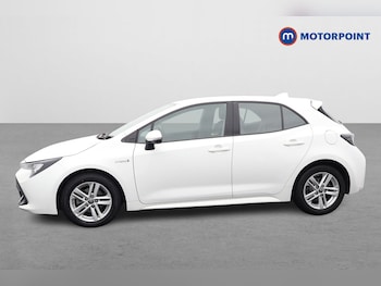 Used Toyota Corolla 2021 for sale - 75759591: Photo