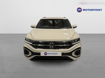 Used Volkswagen T-Roc 2024 for sale - 78938980: Photo