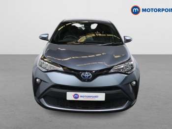 Used Toyota C-HR 2023 for sale - 74780272: Photo