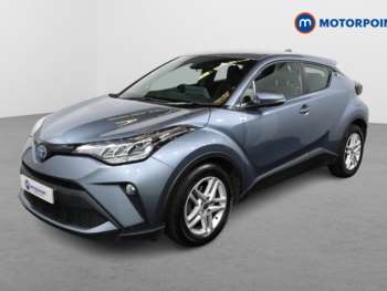 Used Toyota C-HR 2023 for sale - 74780272: Photo