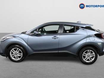 Used Toyota C-HR 2023 for sale - 74780272: Photo