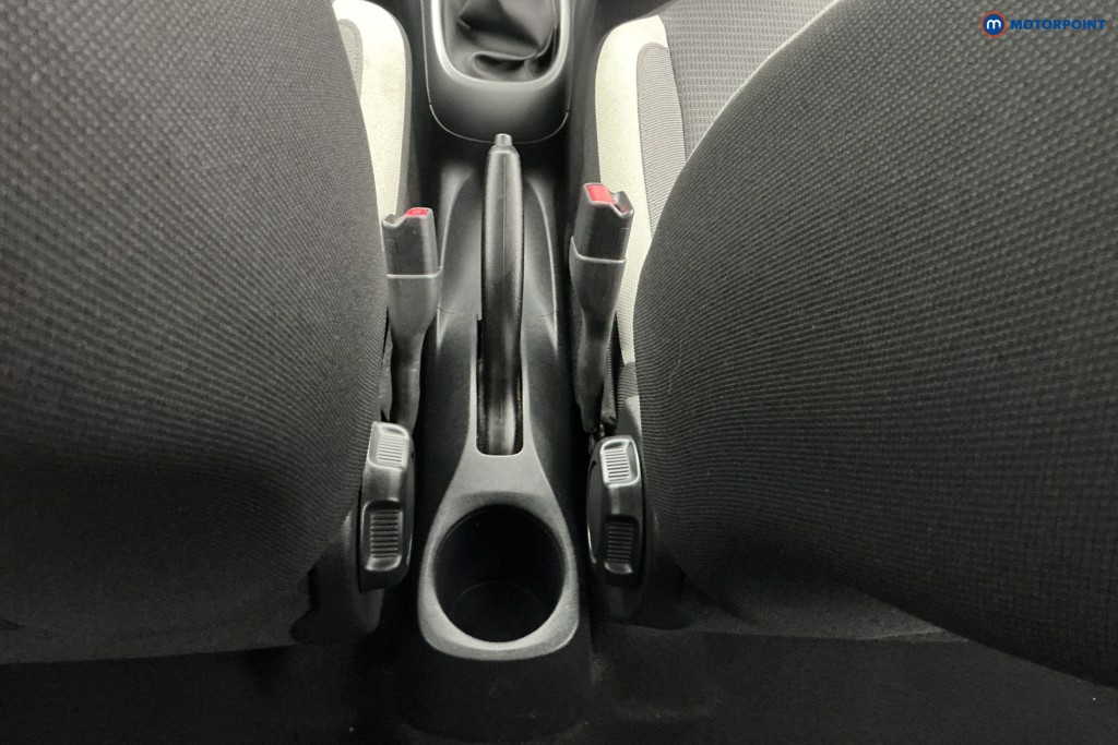 Used Toyota AYGO 2021 for sale - 76641272: Photo 18