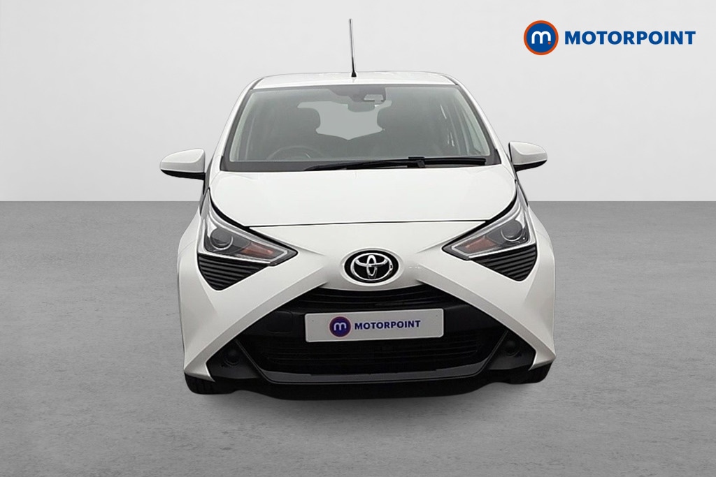 Used Toyota AYGO 2021 for sale - 76641272: Photo 2