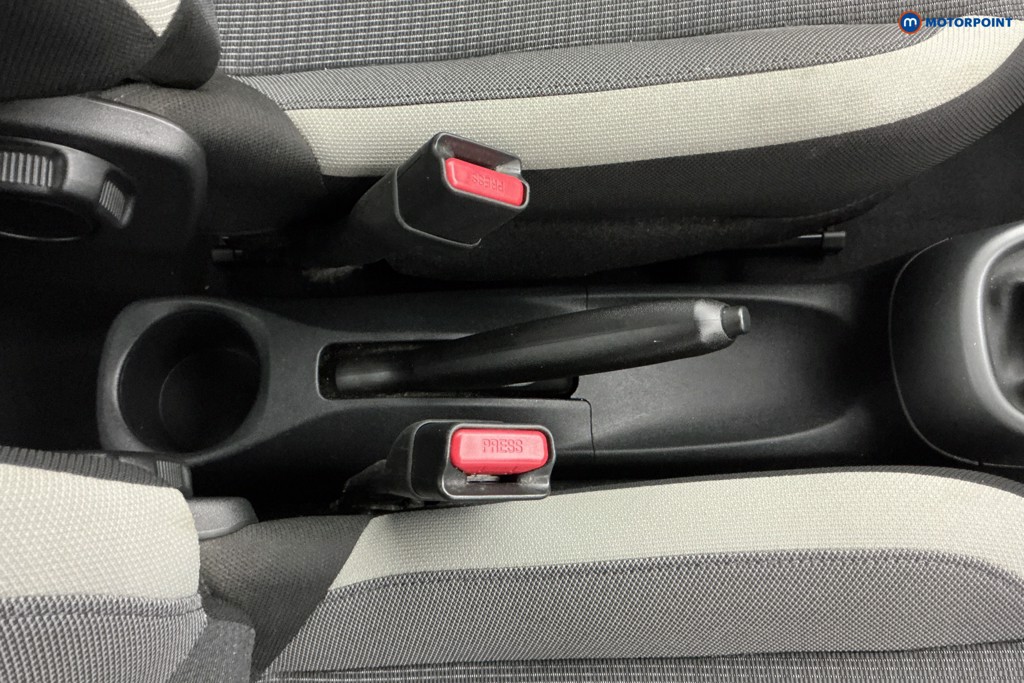 Used Toyota AYGO 2021 for sale - 76641272: Photo 20