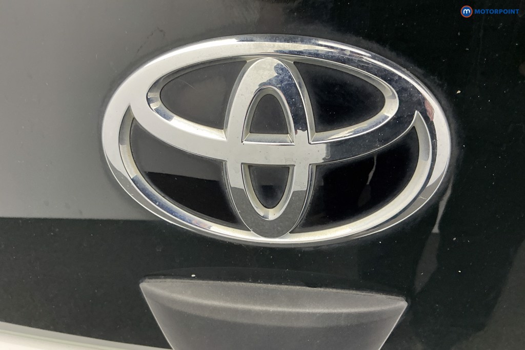 Used Toyota AYGO 2021 for sale - 76641272: Photo 38